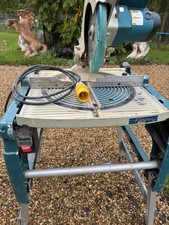 Makita LF1000 Flipper Flip Over Saw