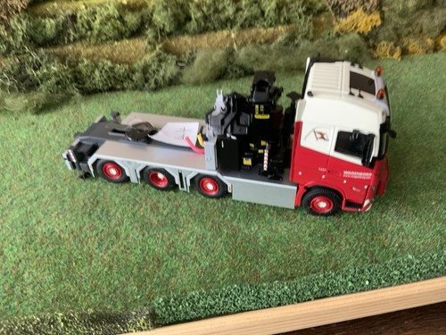 This wsi model - model,