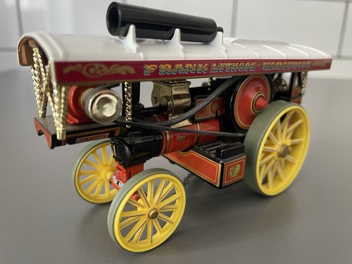 Corgi unboxed showman s - corgi,