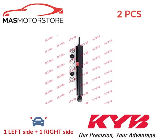 Shock absorber set shockers - absorber,