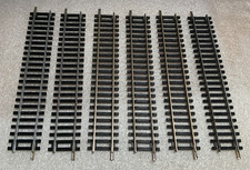 Hornby R600 Straight OO Gauge