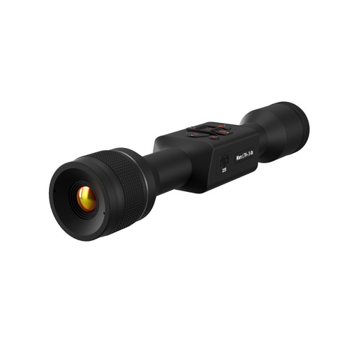 Atn mars ltv - 3-9x, 320x240