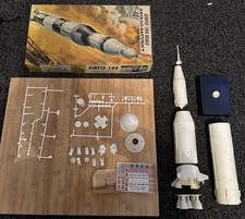 Airfix Apollo Saturn V Rocket