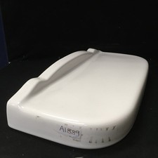 Toilet Cistern Lid WC Qualitas