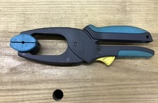 Pair of Wolfcraft ratchet