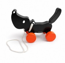 Fiep Westendorp Wooden Pull