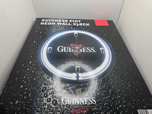 New guinness pint neon - guinness,