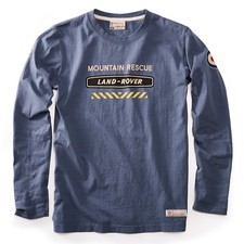 Land Rover Genuine Red Canoe