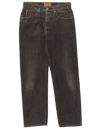 Armani mens straight corduroy - straight,