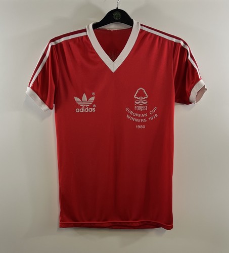 Nottingham forest european - nottingham,