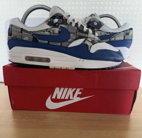 Nike air max atmos - atmos, 'we