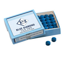 Blue Diamond BRUNSWICK Leather