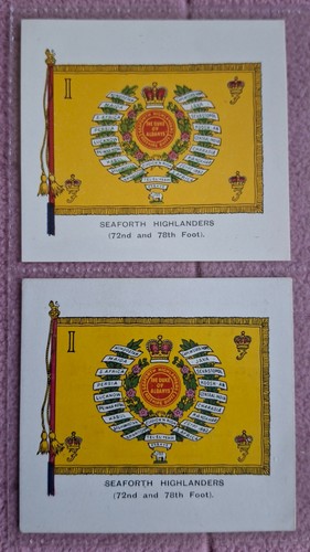Cavanders regimental - cavanders,