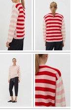 CHINTI &PARKER Pink / Red