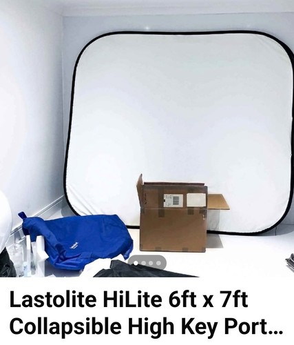 Lastolite hilite 7 - hilite, 6'