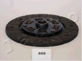 New clutch disc for - clutch,