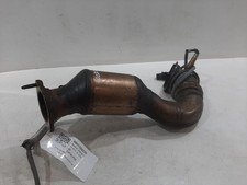 2010 BMW Z4 E89 3.0L Petrol N54 CAT CATALYTIC CONVERTER 