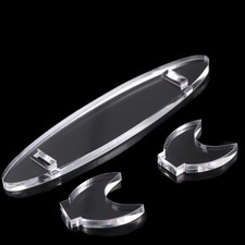 1pc Acrylic Pen Holder Display