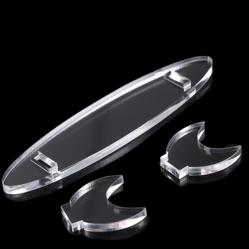 1pc acrylic pen - acrylic, display