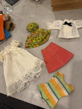 Vintage Sindy Clothes Blouse