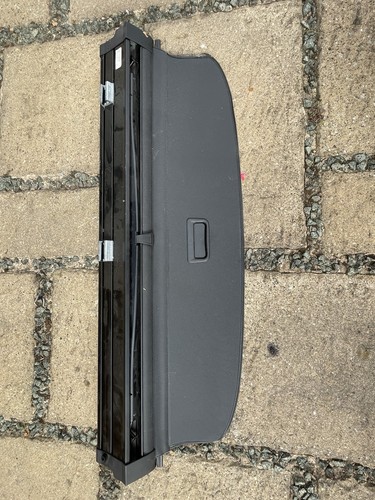 Audi avant boot - a4,