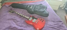 Vintage SG. - VS6 Electric