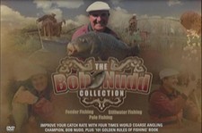 The Bob Nudd Collection DVD
