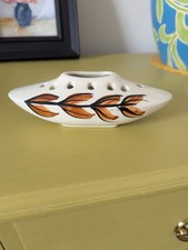 Vintage Flower Brick / Posy