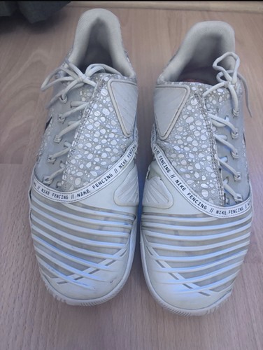 Nike fencing shoes - fencing,