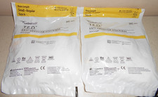 Cardinal Health T.E.D. Knee Length Anti-Embolism Stockings x 2  Small Size A (b)