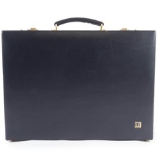 Dunhill attaché case bag