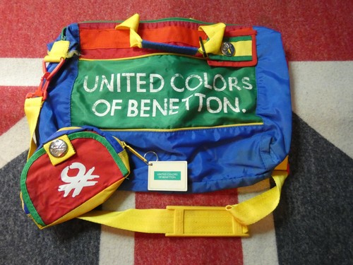 United colors benetton - united, of