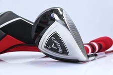 Callaway RAZR X Black #3 Wood