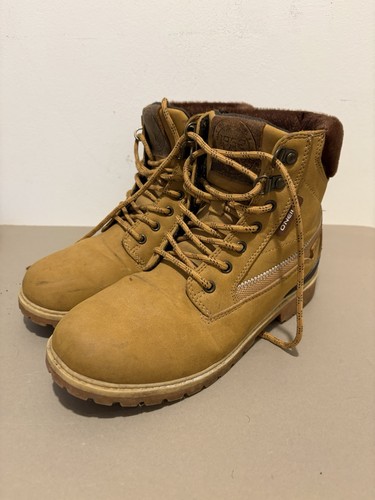 Neill women lace - lace-up, hiker