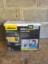 wagner control 150 m airless