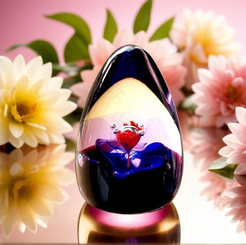 Caithness paperweight - caithness,