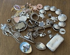 925 Sterling Silver Jewelry