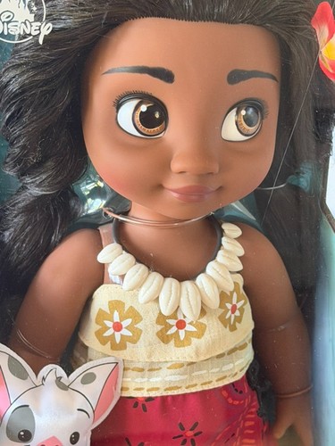 Disney moana animators - disney,