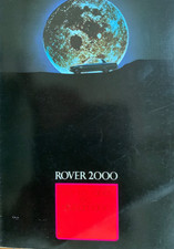 Range 2000 SC & TC 1971 Brochure.