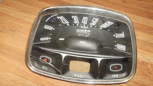 Austin a35 van countryman - a35,
