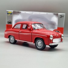 Syrena 105 Diecast Model Car