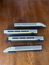Hornby Eurostar OO Gauge 3219