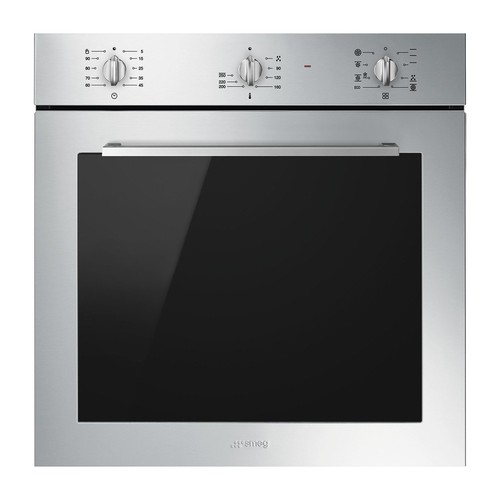 Smeg sf64m3tvx cucina single - smeg,