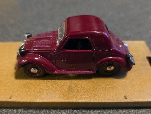 Brumm collectors model - collectors, 1:43