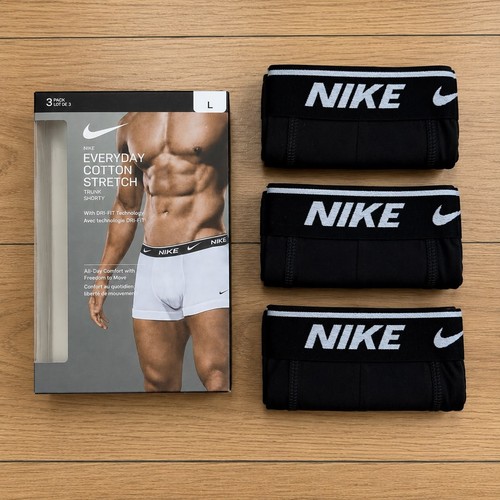 Nike men boxer shorts - men's,