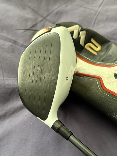 Taylormade driver hl 12 - m2, /