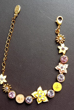 STYLISH BRACELET BY PILGRIM A