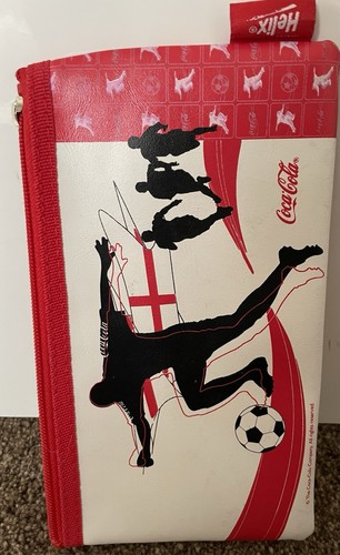 Helix coca cola coke pencil - coke,