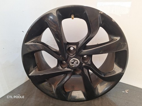 Vauxhall corsa sri - corsa,