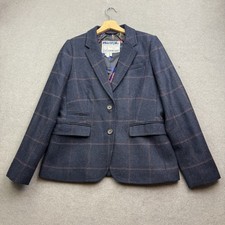 Joules tweed jacket - joules,